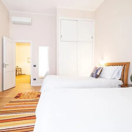 Apartamento Palazzo Planeta Palermo Exterior foto