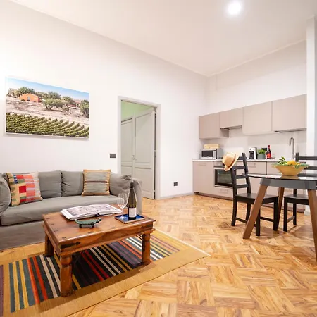 Apartamento Palazzo Planeta Palermo Exterior foto