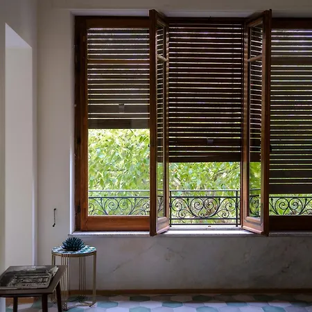 Apartamento Palazzo Planeta Palermo Exterior foto