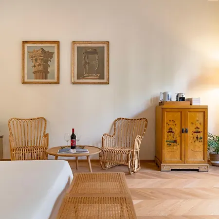 Apartamento Palazzo Planeta Palermo Exterior foto
