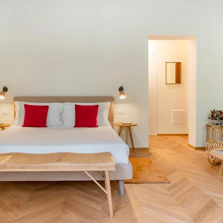 Apartamento Palazzo Planeta Palermo Exterior foto