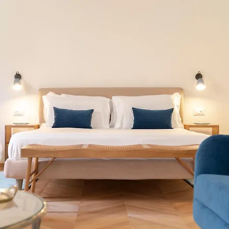 Apartamento Palazzo Planeta Palermo Exterior foto